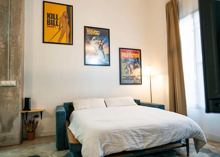 Apartamento Pelayo
