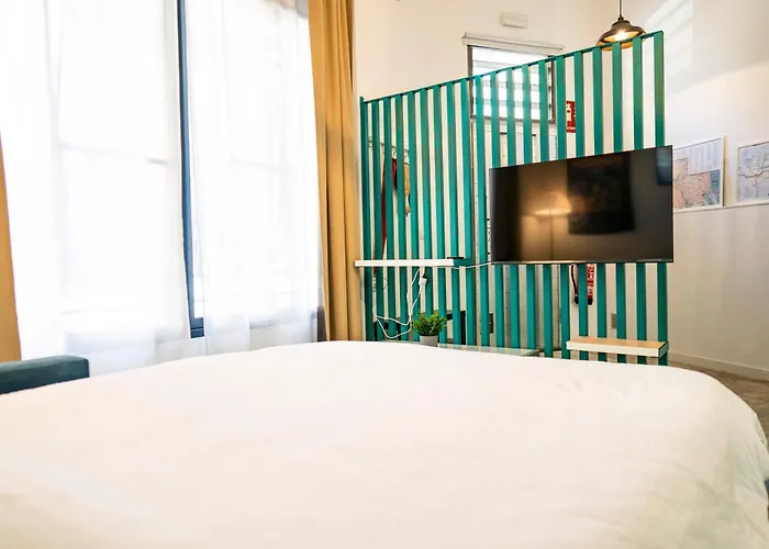 Apartamento Pelayo