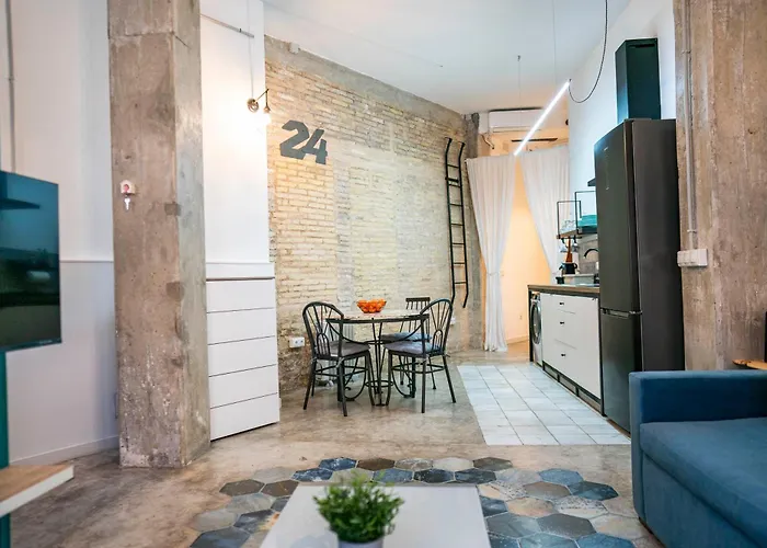 Apartamento Pelayo