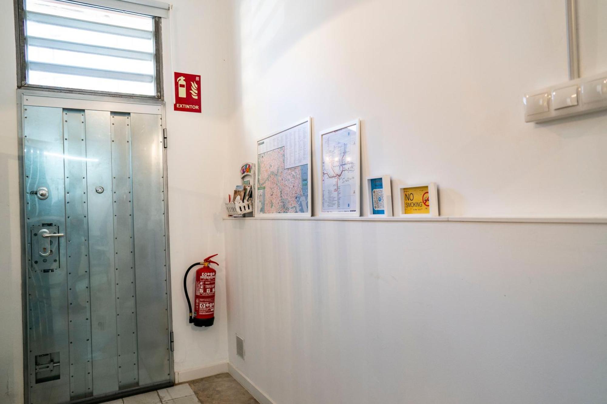 Appartement Pelayo