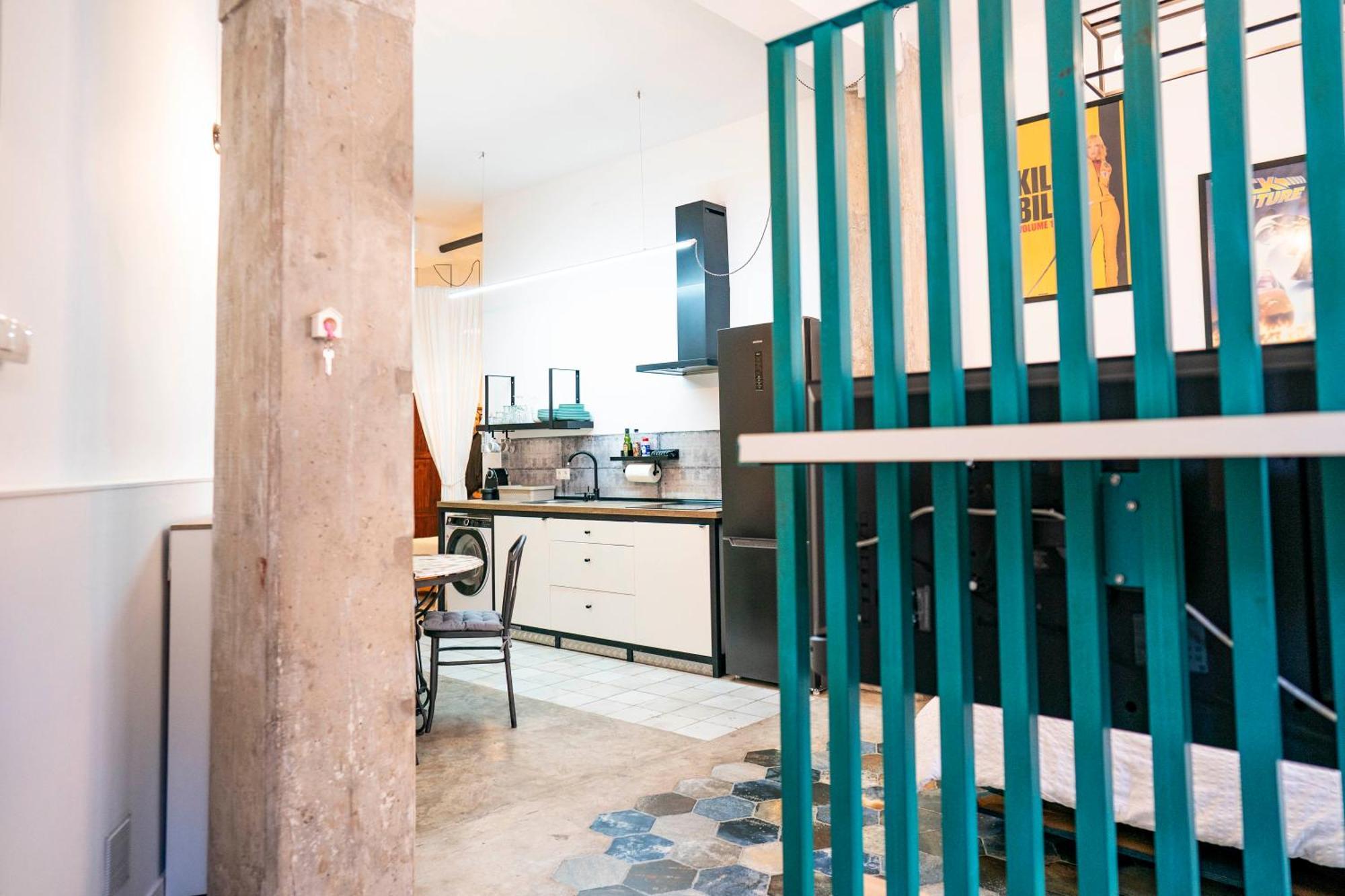 Pelayo Appartement *