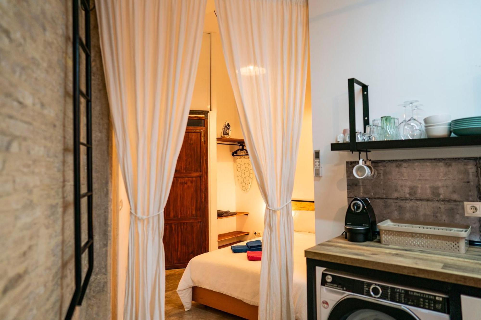 Pelayo Appartement Valence