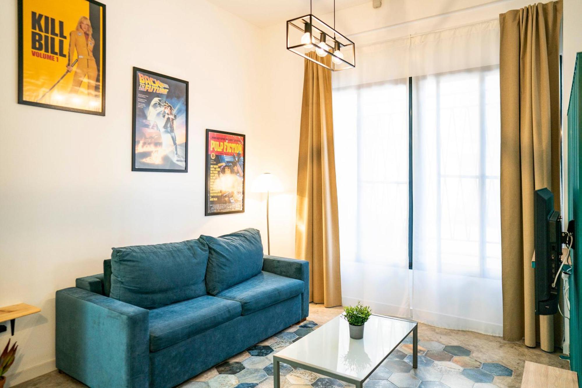 Pelayo Appartement Valence